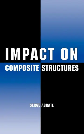Cover of Impact on Composite Structures