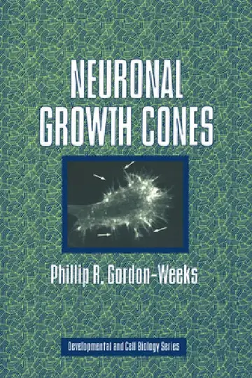 Cover of Neuronal Growth Cones