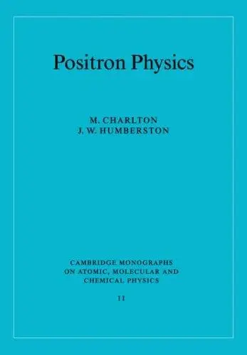 Cover of Positron Physics
