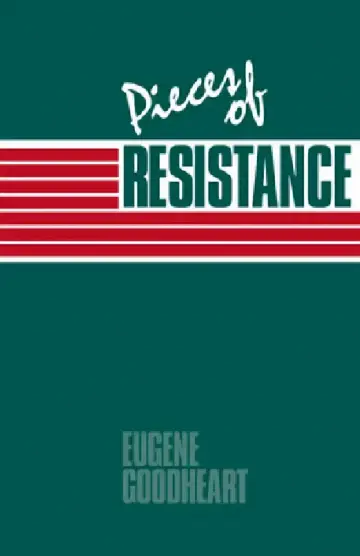Cover of Pieces of Resistance