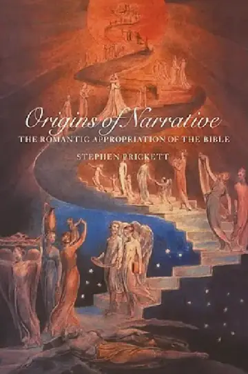 Cover of Origins of Narrative