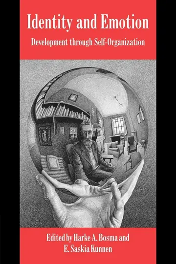 Cover of Identity and Emotion