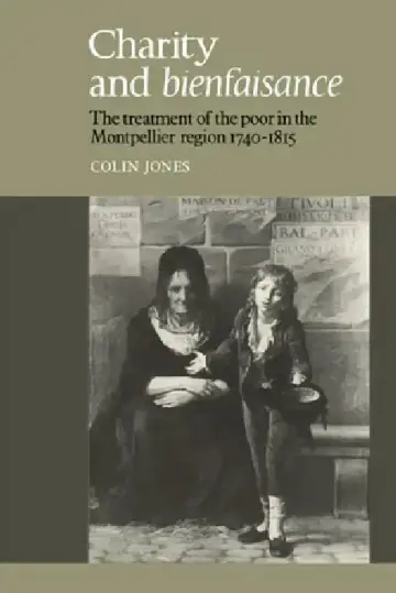 Cover of Charity and Bienfaisance