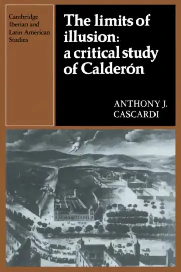 Cover of The Limits of Illusion