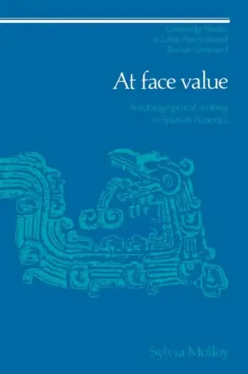 Cover of At Face Value