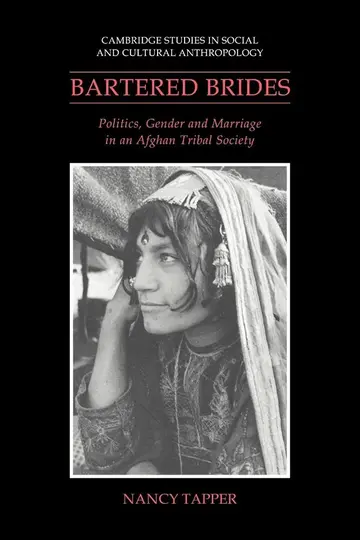 Cover of Bartered Brides