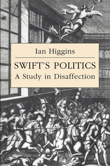 Cover of Swifts Politics