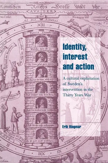Cover of Identity, Interest and Action