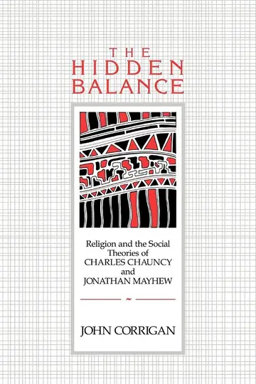 Cover of The Hidden Balance