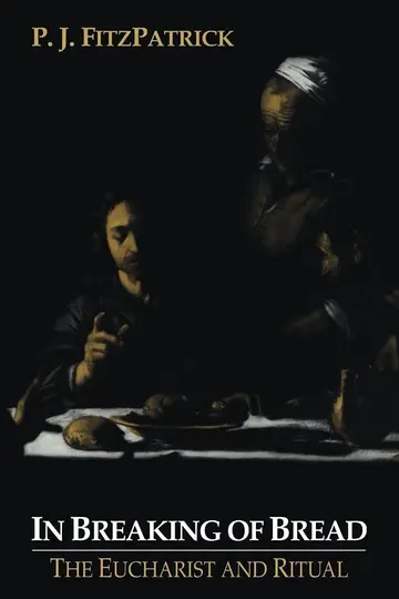 Cover of In Breaking of Bread