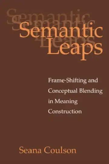 Cover of Semantic Leaps