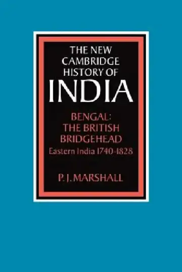 Cover of Bengal