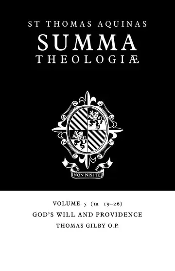 Cover of Summa Theologiae