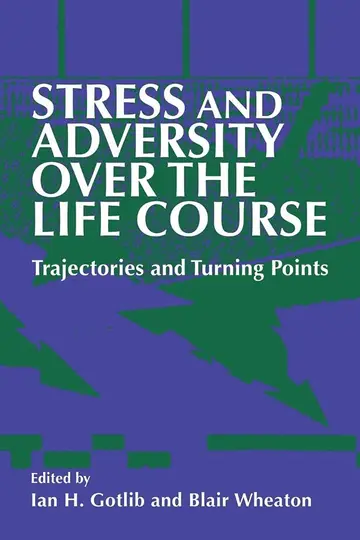 Cover of Stress and Adversity over the Life Course