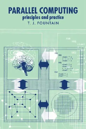 Cover of Parallel Computing