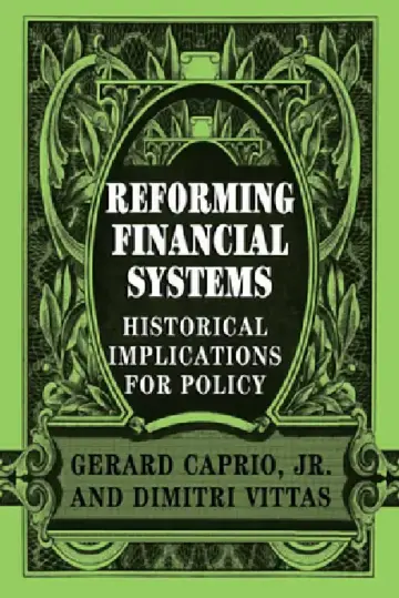 Cover of Reforming Financial Systems