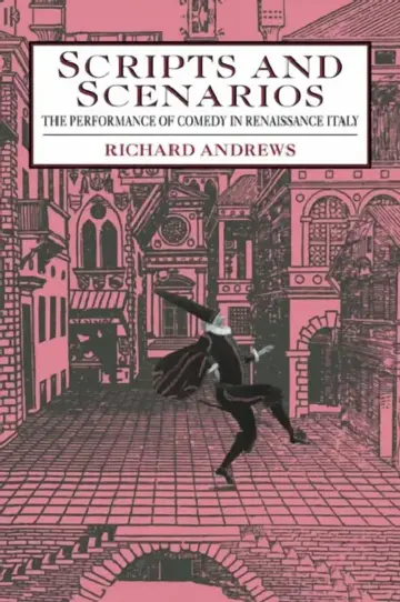 Cover of Scripts and Scenarios