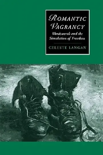 Cover of Romantic Vagrancy