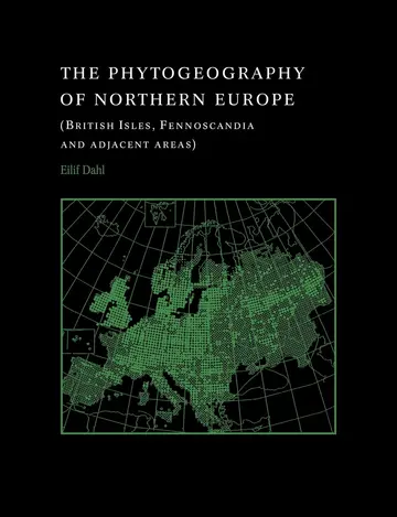 Cover of The Phytogeography of Northern Europe