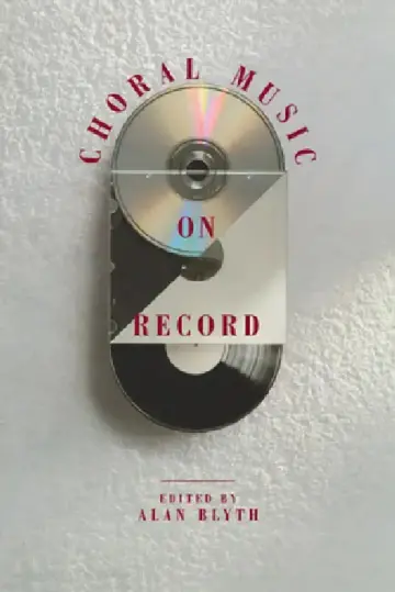 Cover of Choral Music on Record
