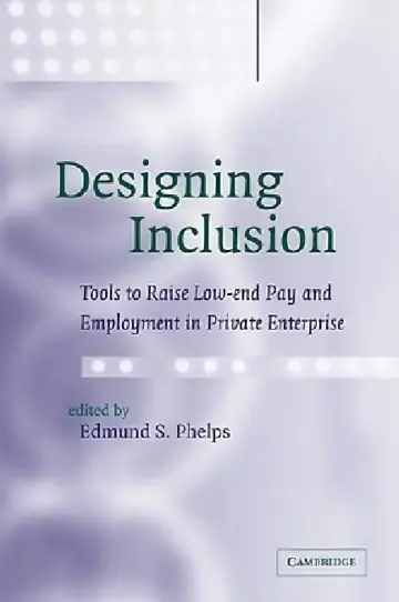 Cover of Designing Inclusion