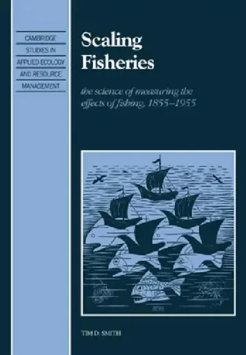 Cover of Scaling Fisheries