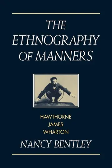 Cover of The Ethnography of Manners