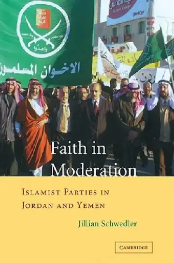 Cover of Faith in Moderation