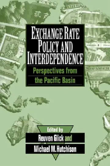 Cover of Exchange Rate Policy and Interdependence