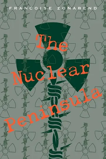Cover of The Nuclear Peninsula