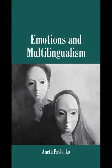 Cover of Emotions and Multilingualism