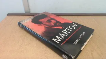 Cover of Martov