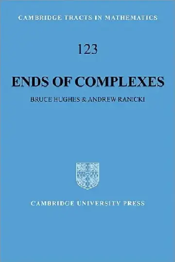 Cover of Ends of Complexes