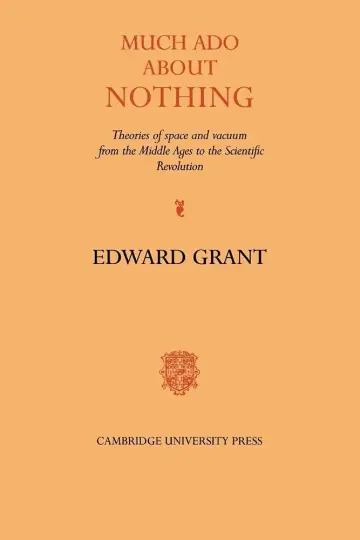 Cover of Much Ado about Nothing