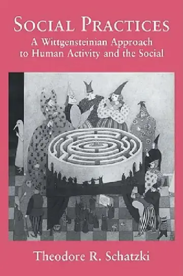 Cover of Social Practices