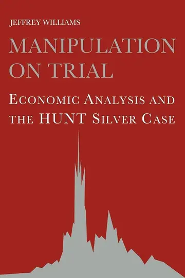 Cover of Manipulation on Trial