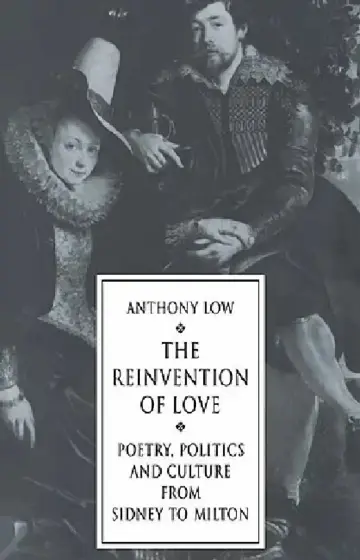 Cover of The Reinvention of Love