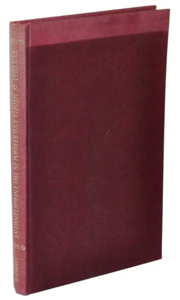Cover of Utopia and Reform in the Enlightenment