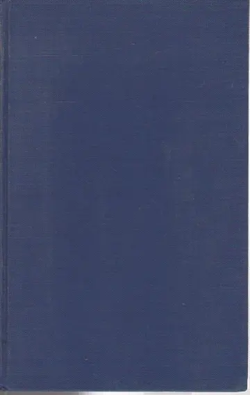 Cover of Modern Cosmology
