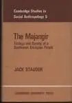 Cover of The Majangir
