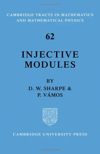 Cover of Injective Modules