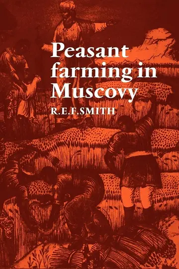 Cover of Peasant Farming in Muscovy