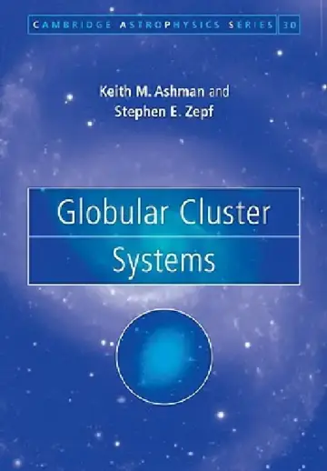 Cover of Globular Cluster Systems
