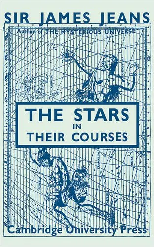 Cover of Stars in Their Courses