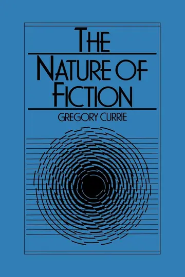 Cover of The Nature of Fiction