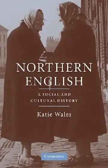 Cover of Northern English