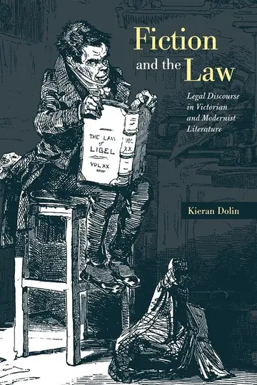 Cover of Fiction and the Law