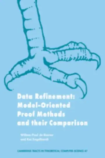 Cover of Data Refinement