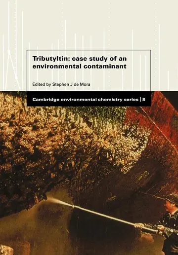 Cover of Tributyltin