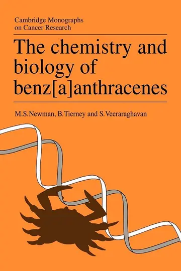 Cover of The Chemistry and Biology of Benz[a]anthracenes
